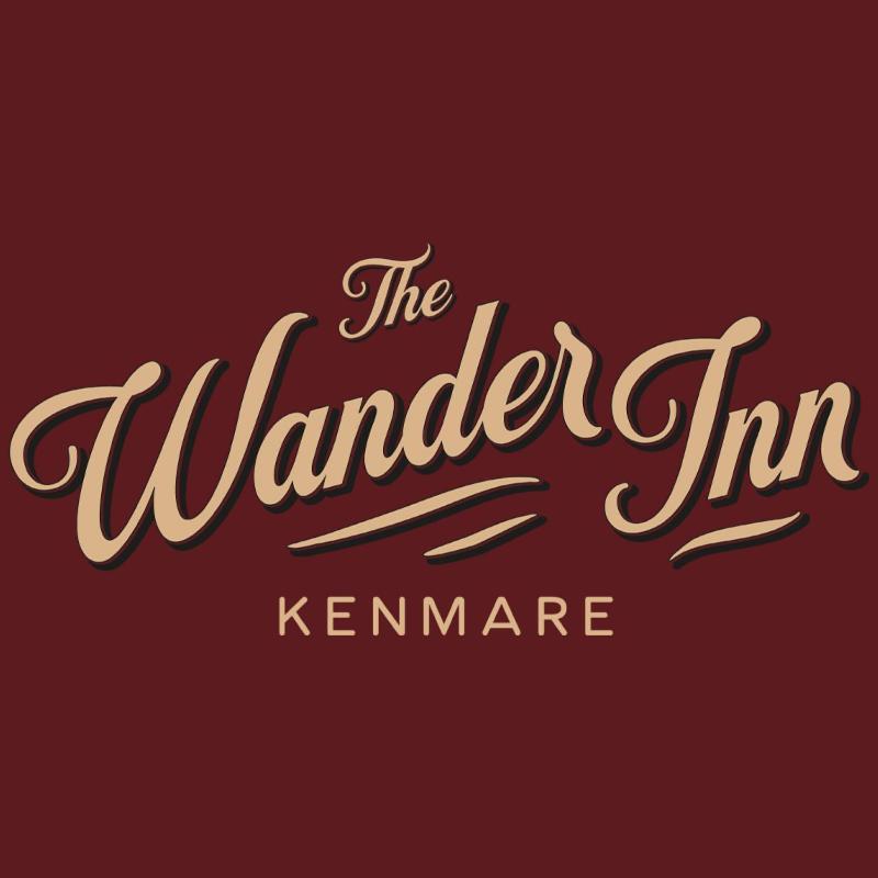 קנמארה The Wander Inn Bar & Accommodation מראה חיצוני תמונה
